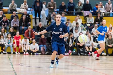 Bild 237 - wBJ NFV Futsalmeisterschaft
